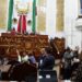 Organismos autónomos y tribunales participarán en mesas de diciembre