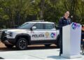 Refuerza Alcaldía BJ la seguridad con 40 nuevas patrullas híbridas