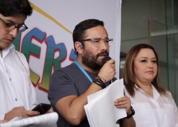 Morena refrenda compromiso con la rendición de cuentas en la capital