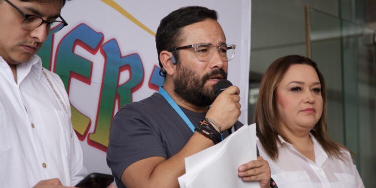 Morena refrenda compromiso con la rendición de cuentas en la capital