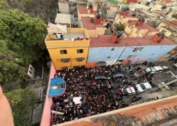 Refuerzan operativos tras hallar a 2,500 menores en antros ilegales