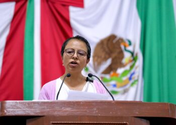 Diputada panista exige visibilizar la menopausia médica en lucha contra el cáncer