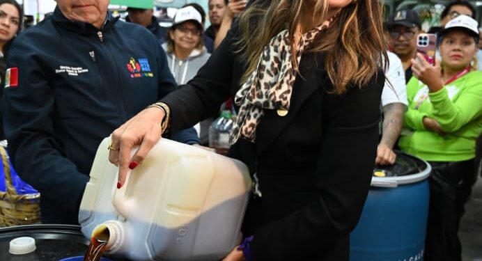 Alcaldía Cuauhtémoc apuesta por economía circular en mercados