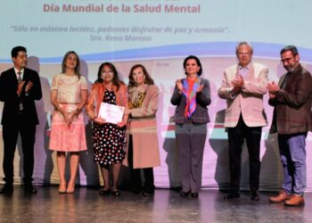 Coyoacán refrenda su compromiso con la salud mental y la prevención de adicciones