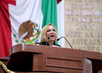 Fracasa seguridad de Brugada según PAN