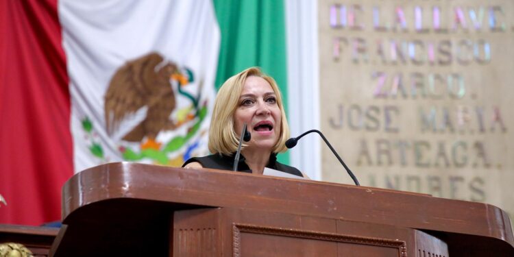 Fracasa seguridad de Brugada según PAN