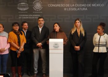 Prioriza Morena agenda social sin romper con agenda ambiental