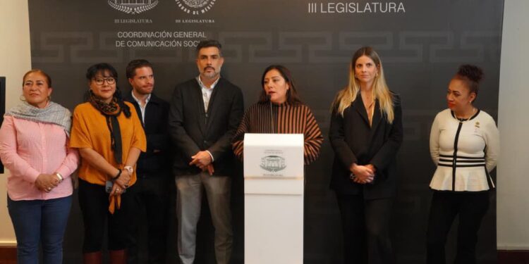 Prioriza Morena agenda social sin romper con agenda ambiental