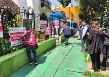 Guarderías operaban sin permisos ni protección civil en Cuauhtémoc