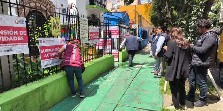 Guarderías operaban sin permisos ni protección civil en Cuauhtémoc
