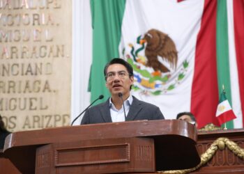 PAN alerta brote de enfermedades por agua en escuelas de Tlalpan