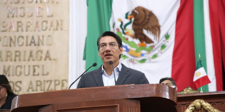 PAN alerta brote de enfermedades por agua en escuelas de Tlalpan
