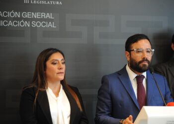 Demandan a partidos políticos de oposición dejar de lado “el golpeteo político”