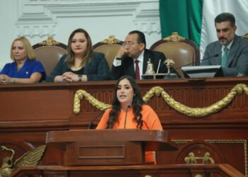 MC advierte rezagos en implementación de un Sistema de Cuidados en la CDMX
