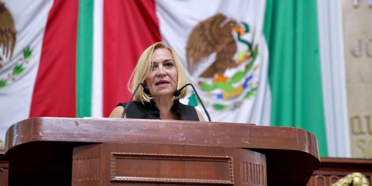 Exige PAN consulta real para el Plan General de Desarrollo