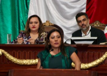 Morena donará dieta en especie para damnificados