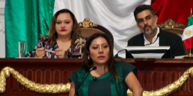 Morena donará dieta en especie para damnificados