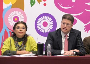 SSC mantiene ofensiva contra el crimen en Tepito