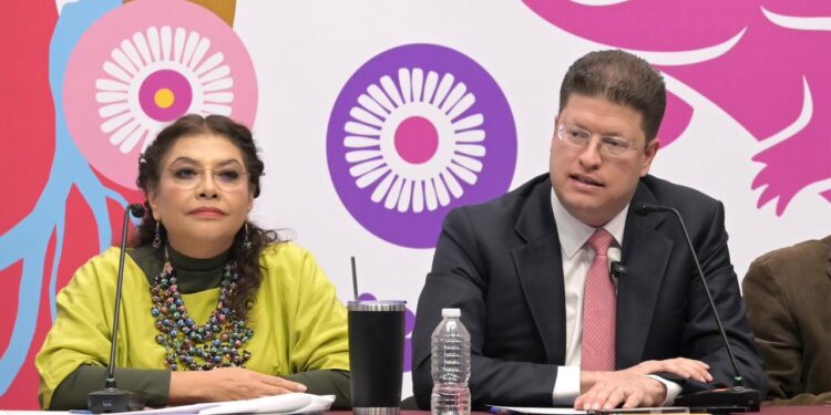 SSC mantiene ofensiva contra el crimen en Tepito