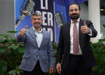 Alcaldía MH y San Pedro Garza García comparten experiencias exitosas en seguridad