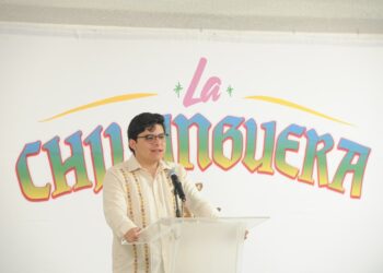 Diputado de Morena acusa fraude en relanzamiento del PAN