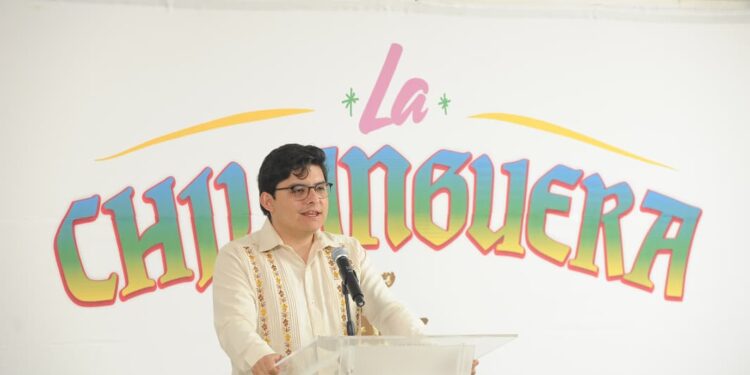 Diputado de Morena acusa fraude en relanzamiento del PAN