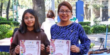 Alcaldía Benito Juárez refuerza prevención del cáncer con simposio y colectas