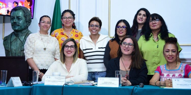 Congreso exige respuestas firmes a quienes buscan liderar la CDHCM
