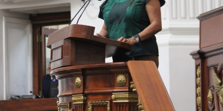 ¡Los Ojos de la Capital!