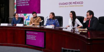Gobierno CDMX desconoce la elección del líder del SUTGCDMX