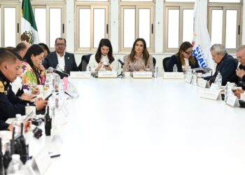 Población de Cuauhtémoc se moviliza para ayudar a familias afectadas por lluvias