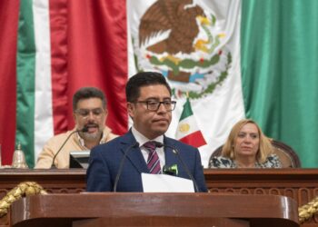 Asegurar agua es garantizar justicia social»: diputado