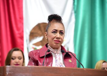 Diputados capitalinos respaldan derecho a la alimentación con comedor móvil