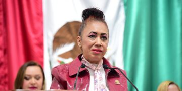 Diputados capitalinos respaldan derecho a la alimentación con comedor móvil