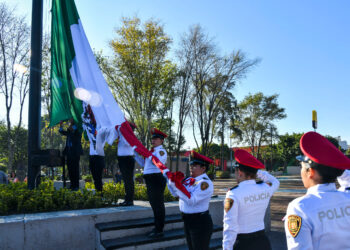Alcaldía Benito Juárez lidera en resolución de problemas vecinales