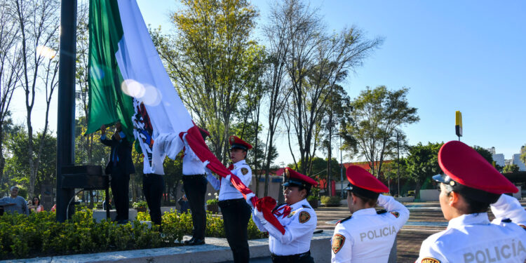 Alcaldía Benito Juárez lidera en resolución de problemas vecinales