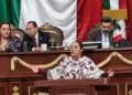 Morena refrenda compromiso con el bienestar ciudadano
