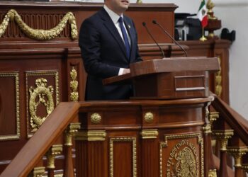 Más patrullas, más cuadrantes y más coordinación: nueva etapa de seguridad en CDMX