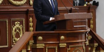 Más patrullas, más cuadrantes y más coordinación: nueva etapa de seguridad en CDMX