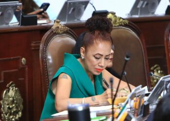 Partido Verde respalda política penitenciaria y bienestar animal