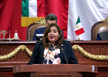 Acción Nacional pide finanzas sanas con resultados visibles para las y los capitalinos