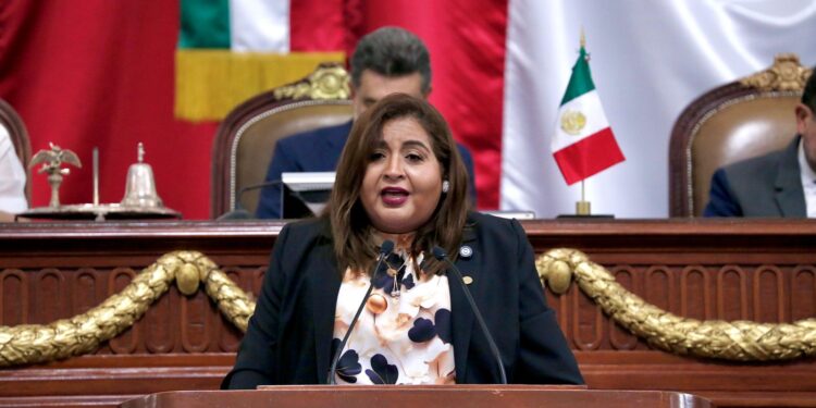 Acción Nacional pide finanzas sanas con resultados visibles para las y los capitalinos