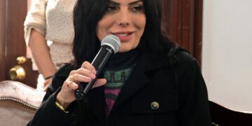 Programas sociales consolidan a la CDMX como referente en salud pública