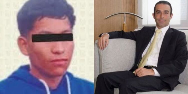 Aumenta el número de adolescentes involucrados en homicidios con arma de fuego