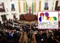 Reorganizan Comunicación Social en el Congreso de la CDMX