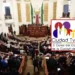 Reorganizan Comunicación Social en el Congreso de la CDMX