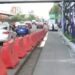 Construcción de ciclovía en Tlalpan afectará L-2 del Metro