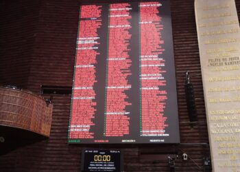 Aprueban Ley General para prevenir, investigar y sancionar los delitos e materia de Extorsión