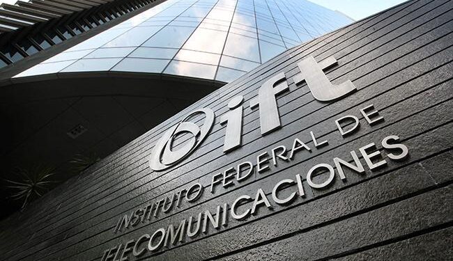 IFT concluye trabajo tras 12 años de regular las telecomunicaciones