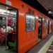 Modifican horario de L1 del Metro